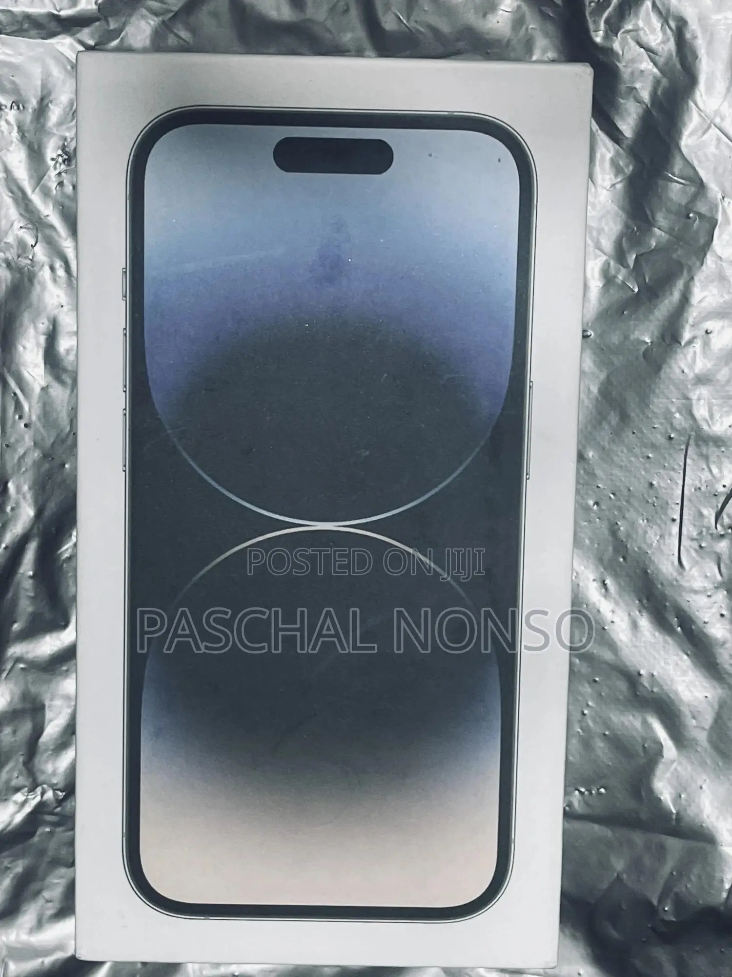 New Apple iPhone 14 Pro Max 256 GB