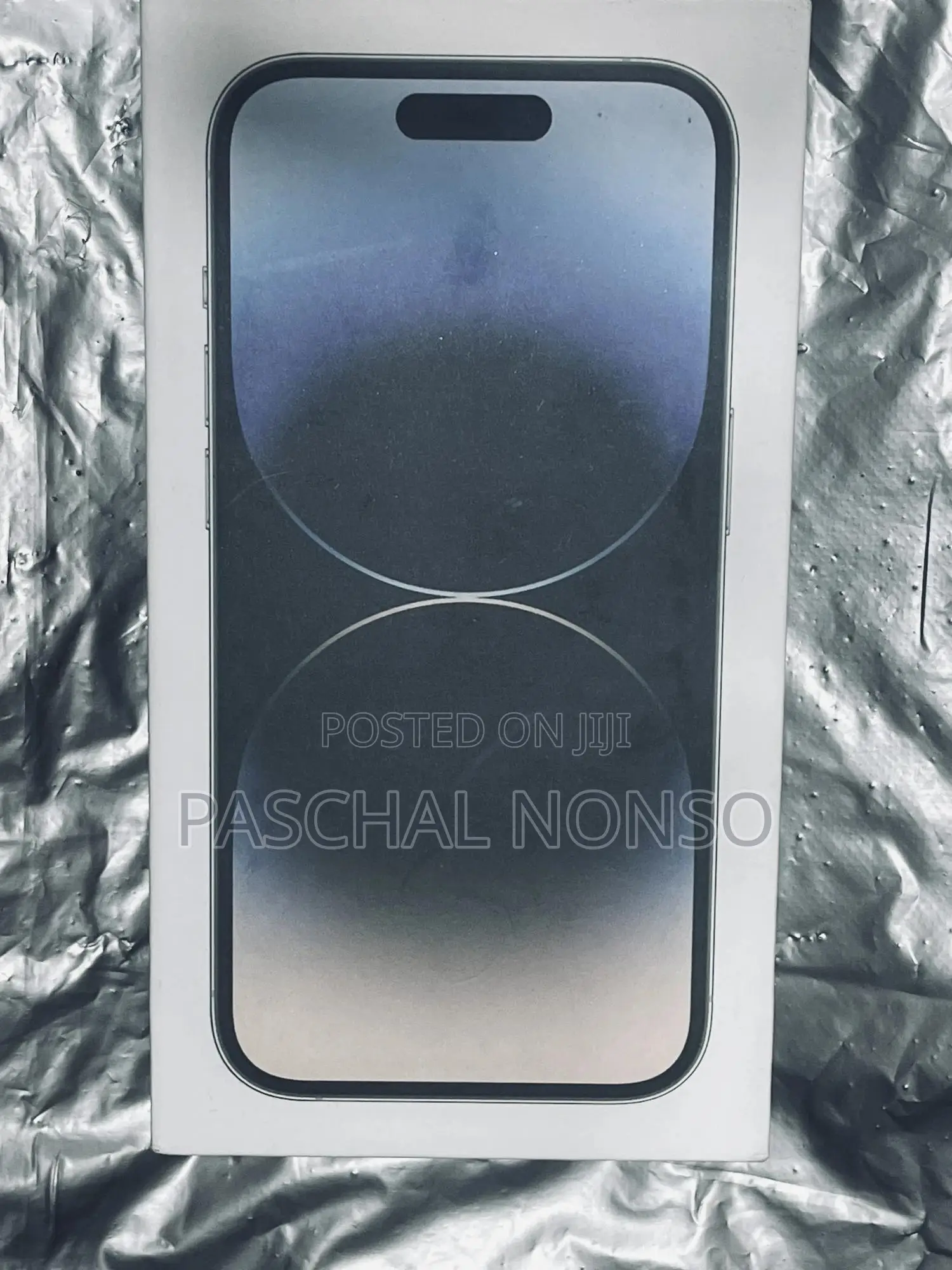 New Apple iPhone 14 Pro Max 256 GB