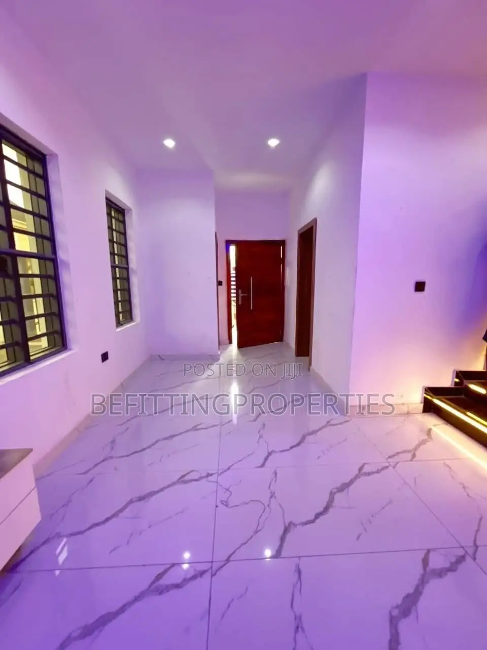 4bdrm Duplex in Magodo for sale