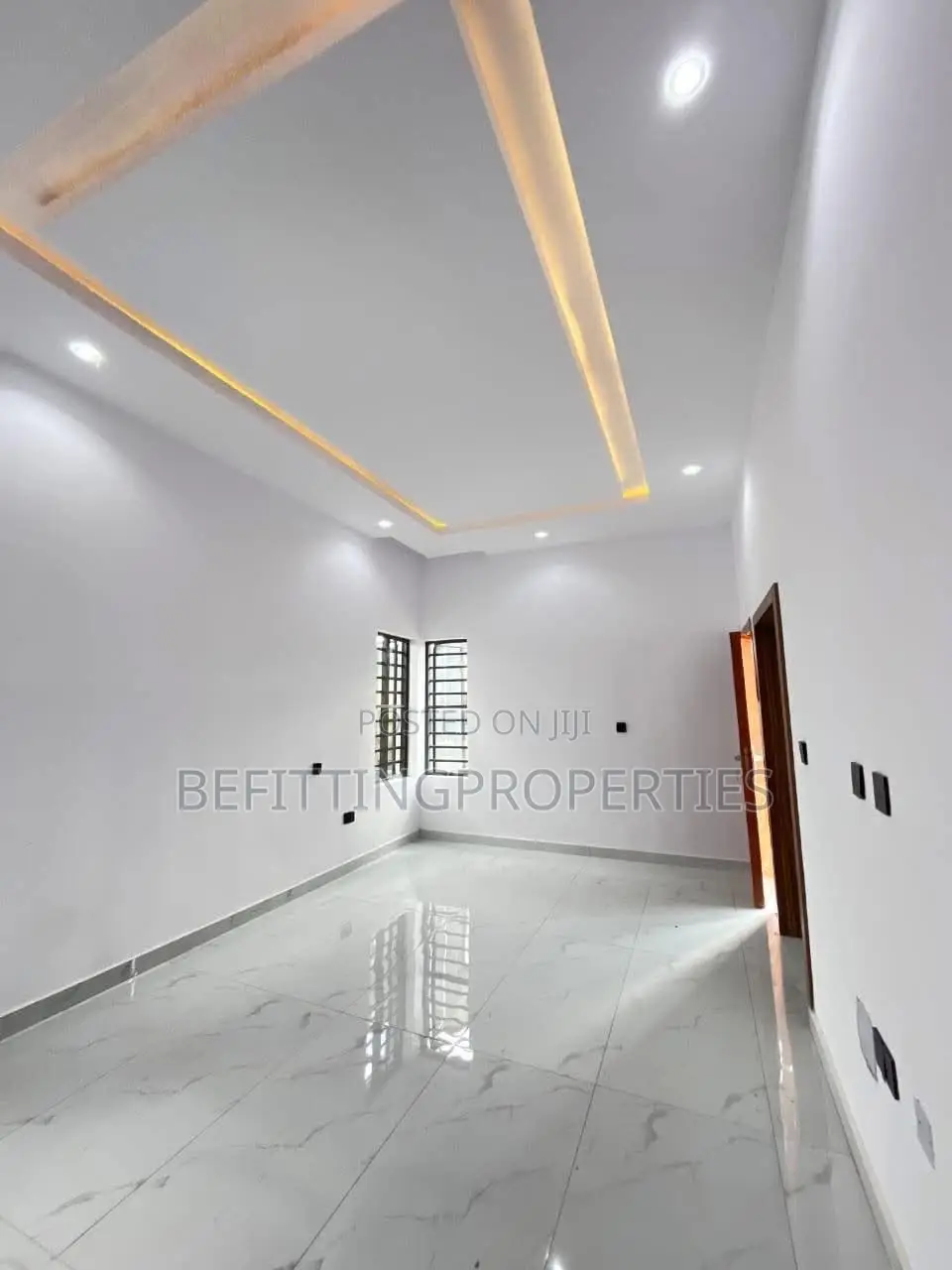 4bdrm Duplex in Magodo for sale