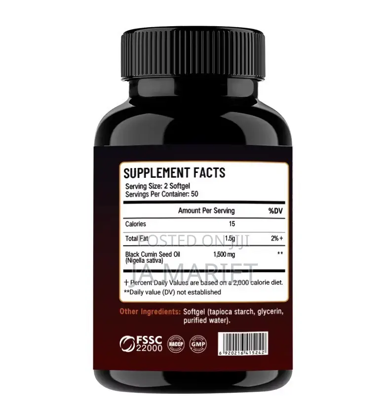 Black Seed