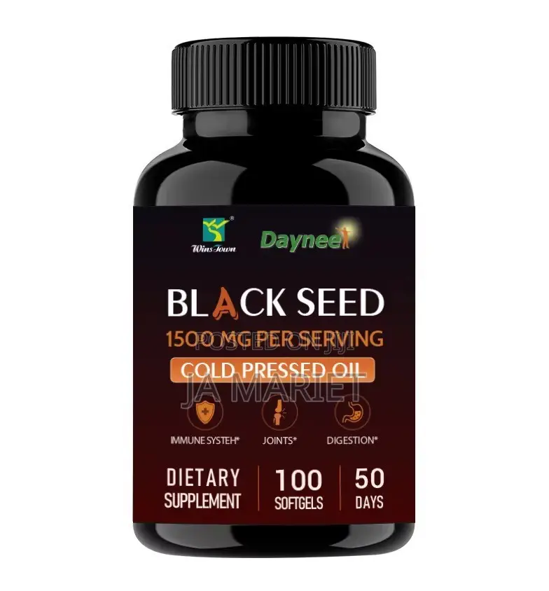 Black Seed