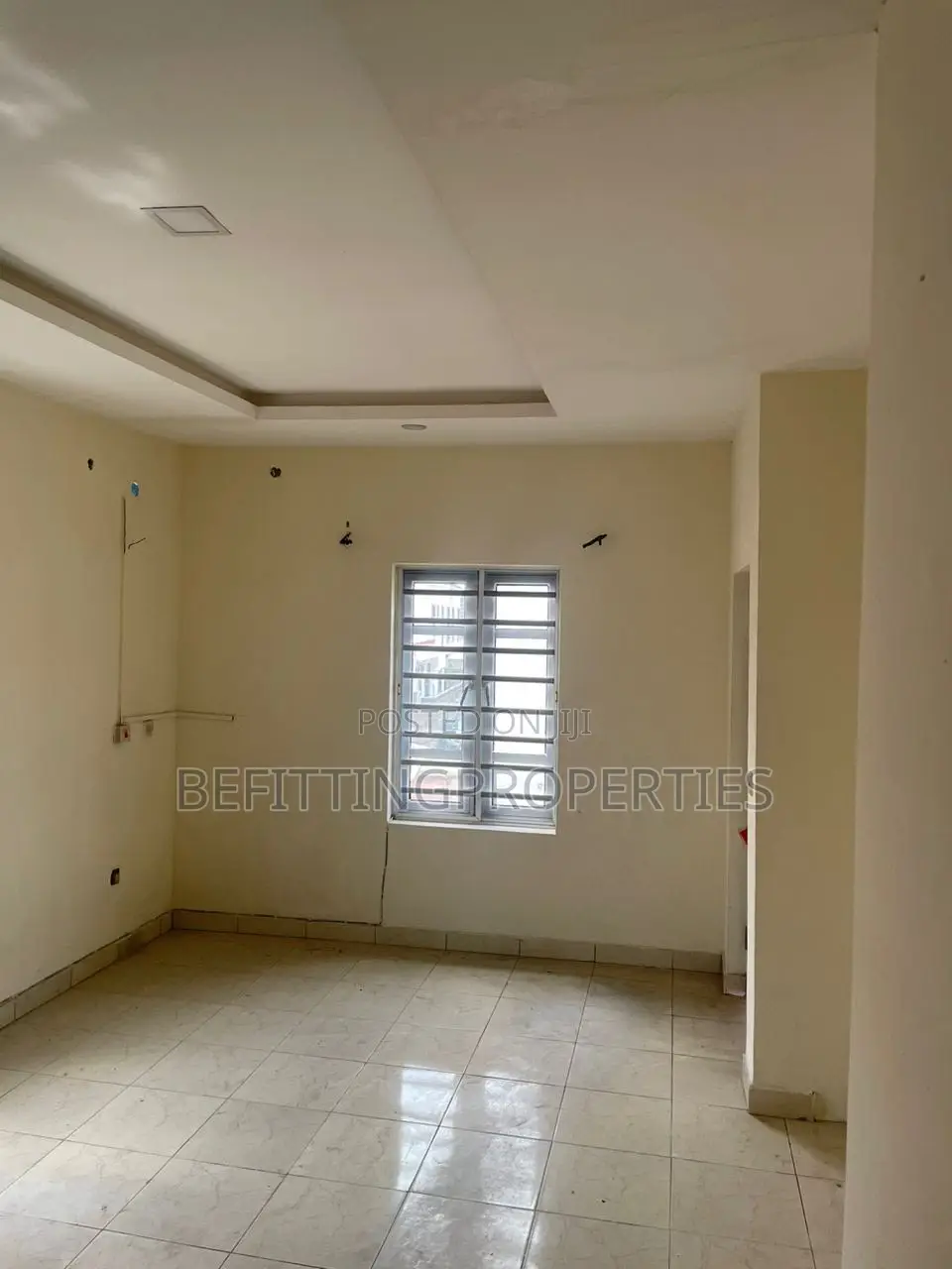 3bdrm Duplex in Ajah for sale
