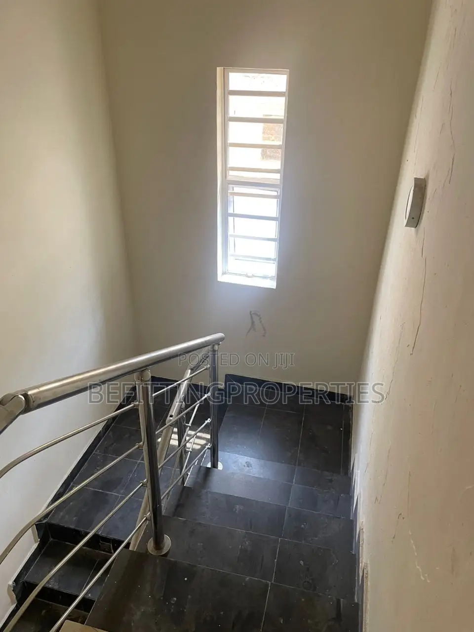 3bdrm Duplex in Ajah for sale
