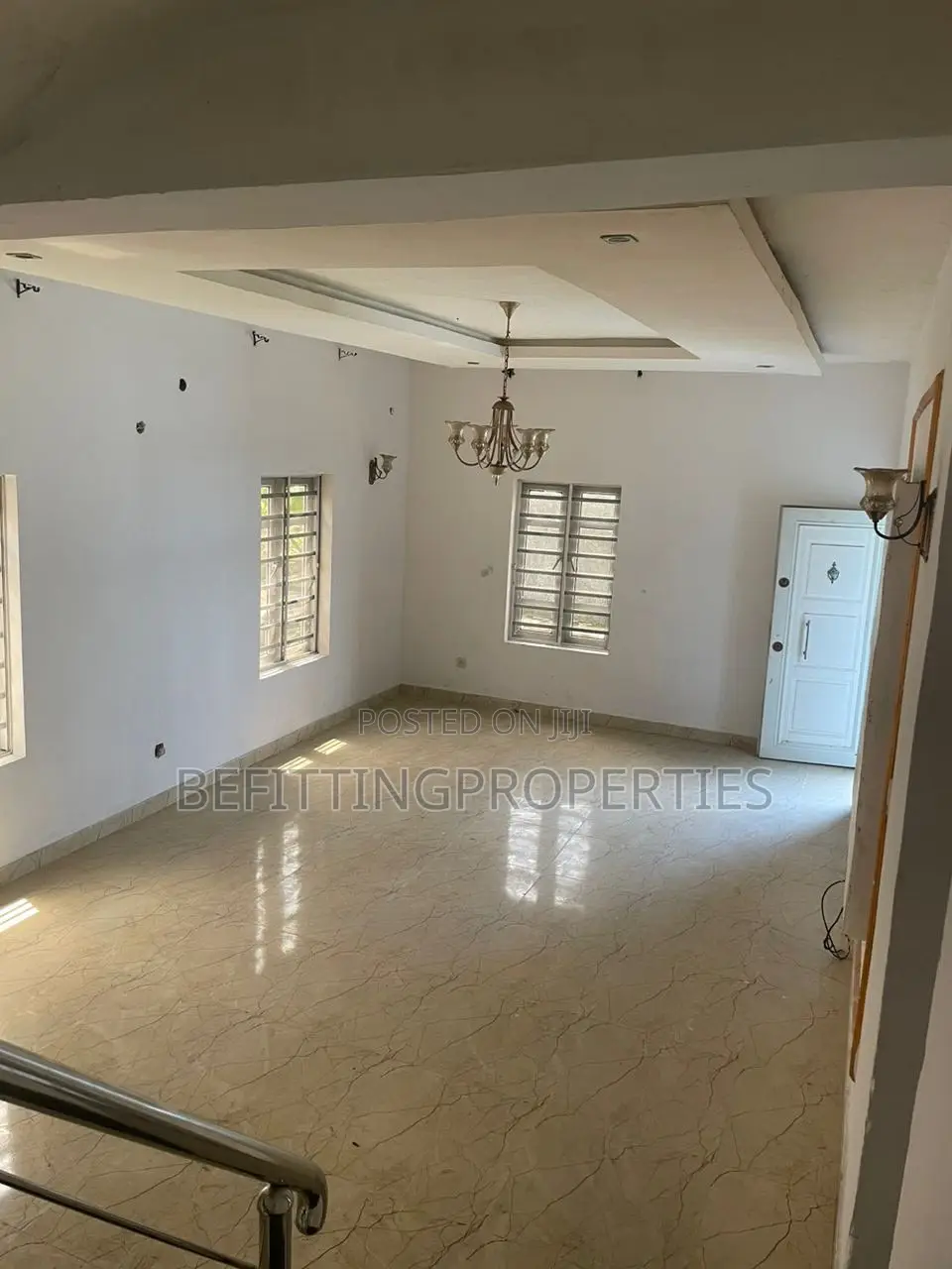 3bdrm Duplex in Ajah for sale