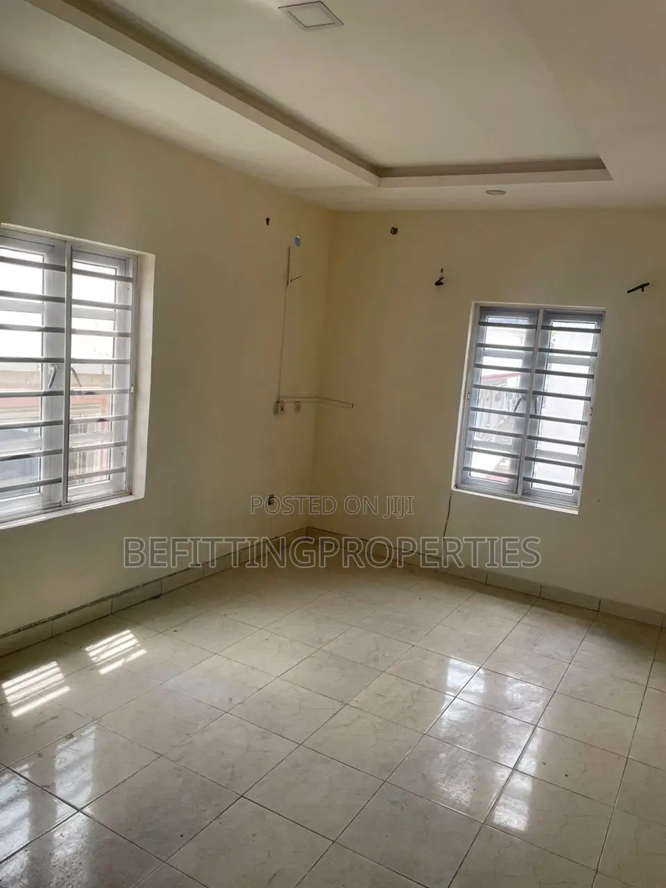 3bdrm Duplex in Ajah for sale