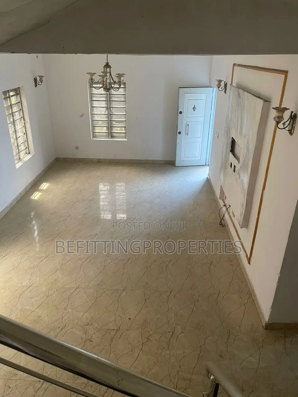 3bdrm Duplex in Ajah for sale