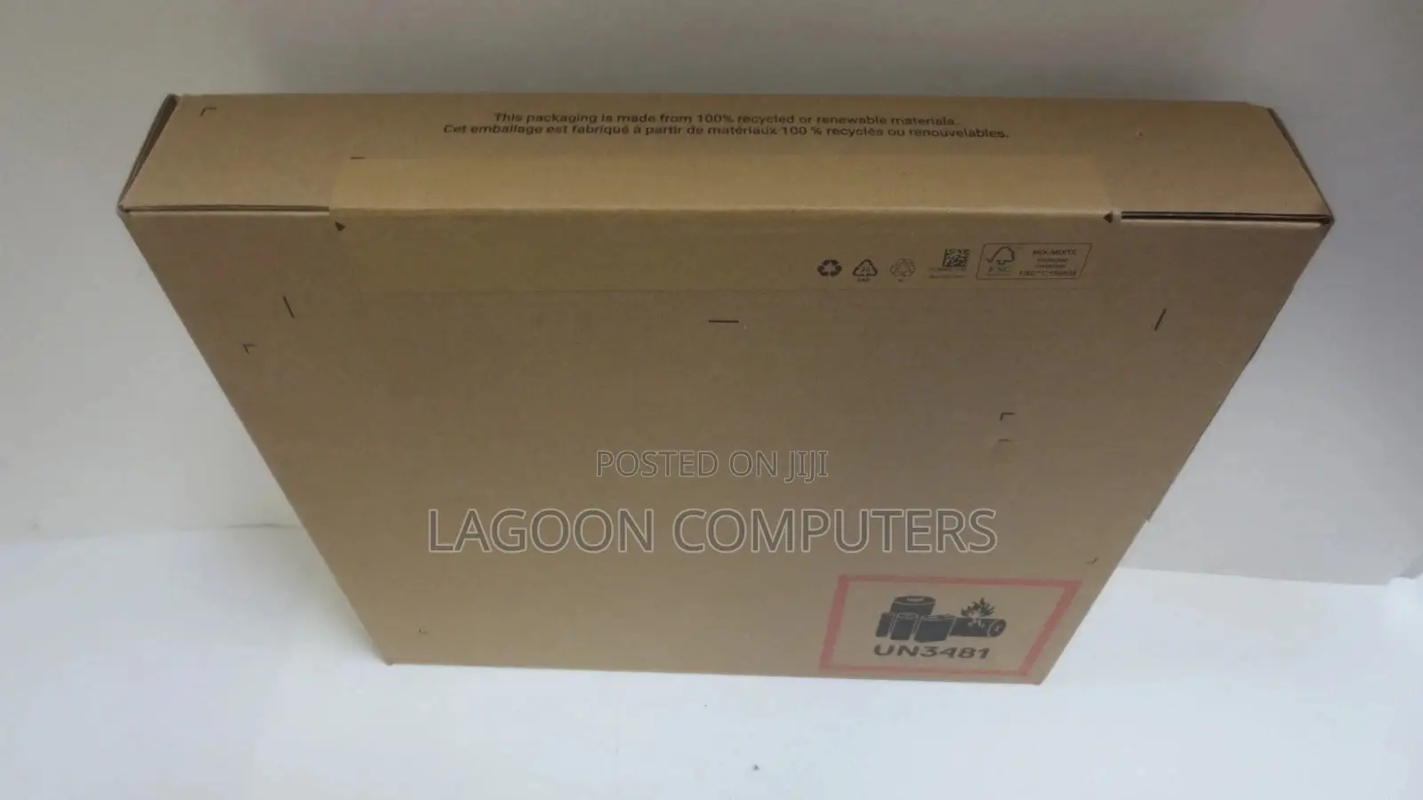 New Laptop Dell Pro 14 Premium 16GB Intel Core Ultra 5 SSD 512GB