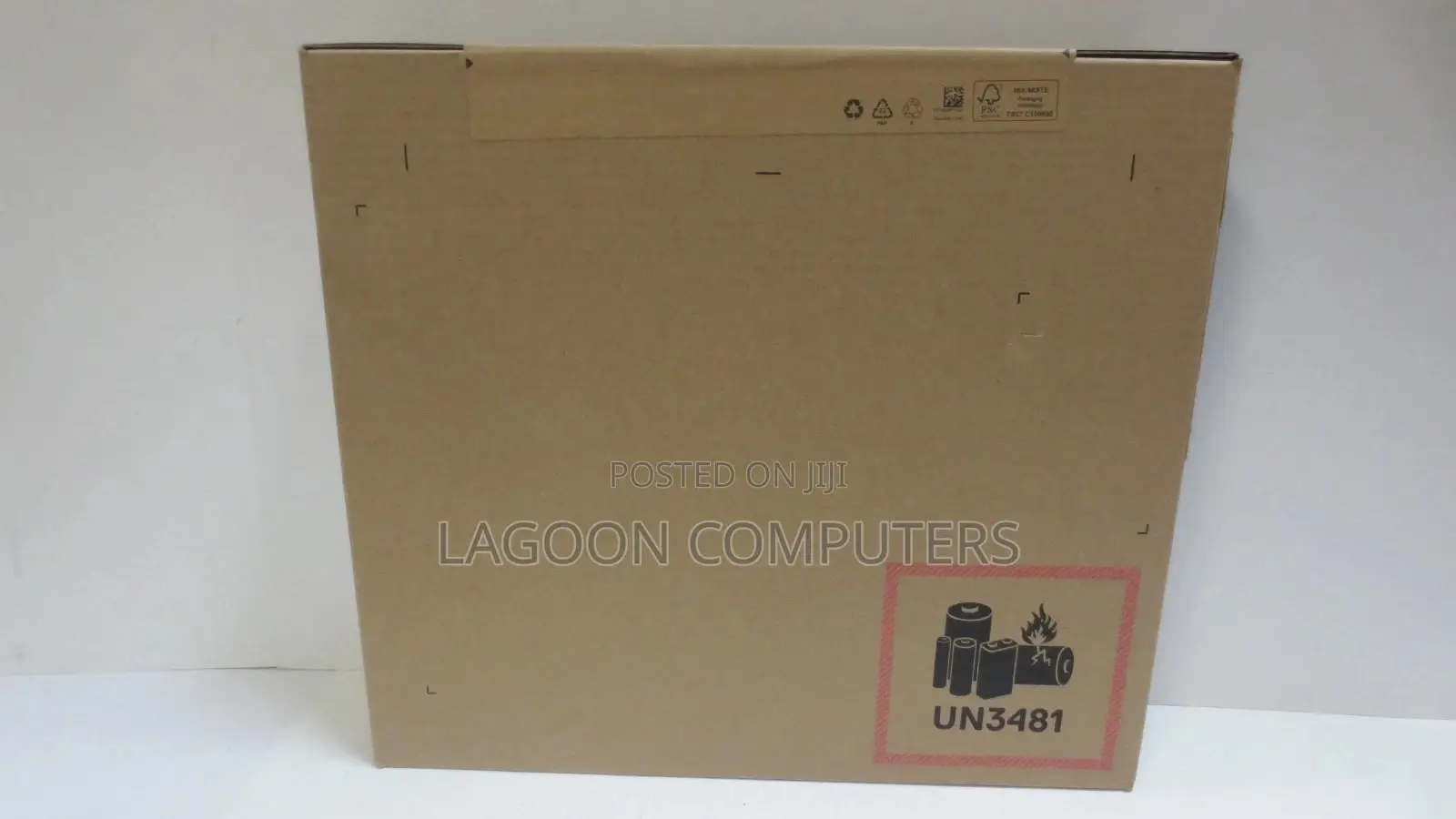 New Laptop Dell Pro 14 Premium 16GB Intel Core Ultra 5 SSD 512GB