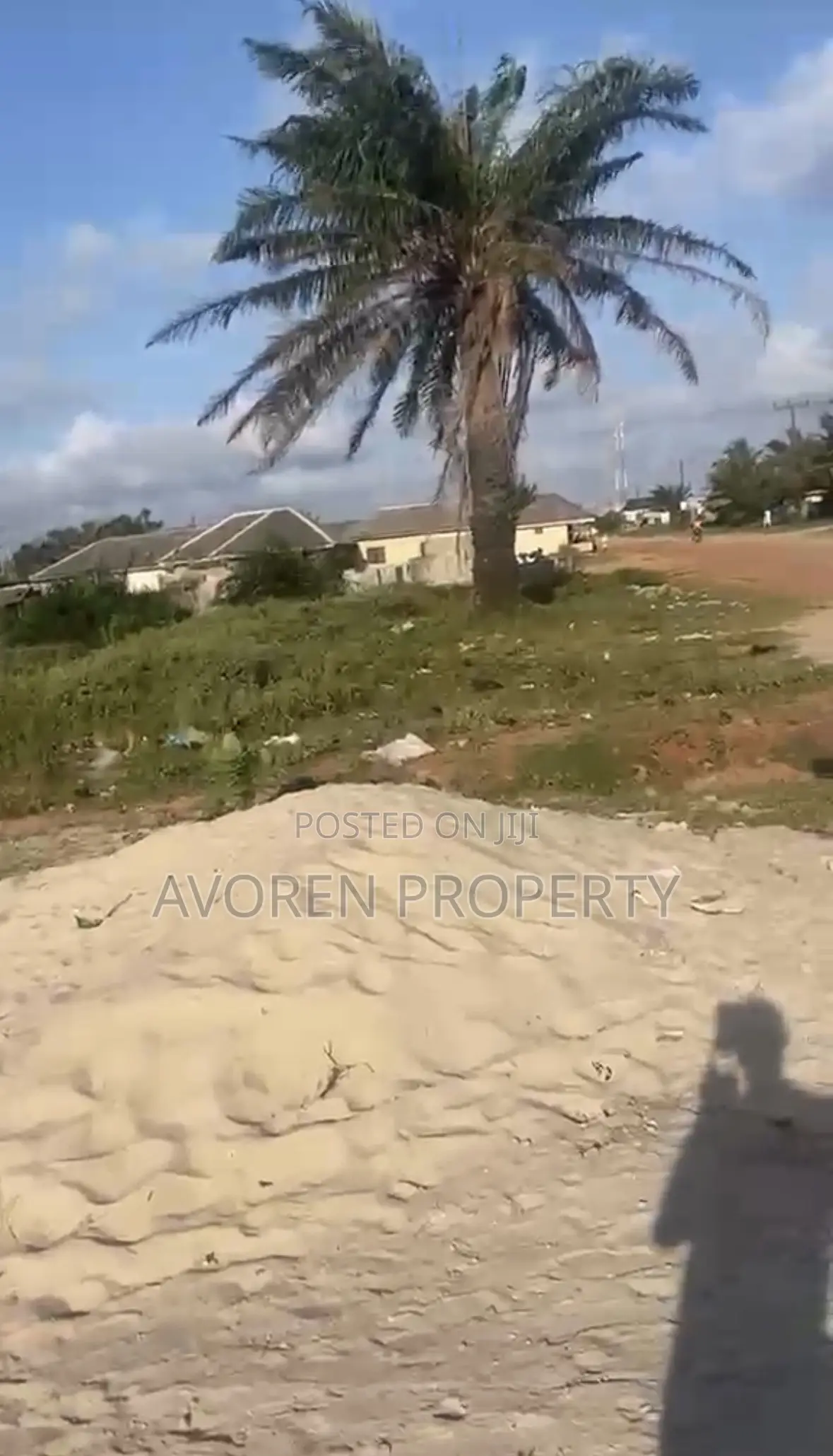 Half Plot of Land for Sale at Eleko Beach, Ibeju-Lekki