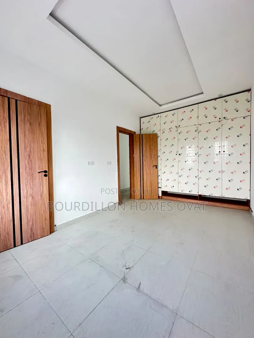 4bdrm Duplex in Orchid Lekki Lagos for sale