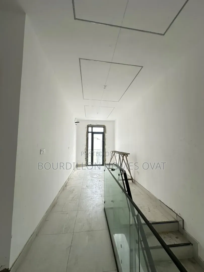 4bdrm Duplex in Orchid Lekki Lagos for sale