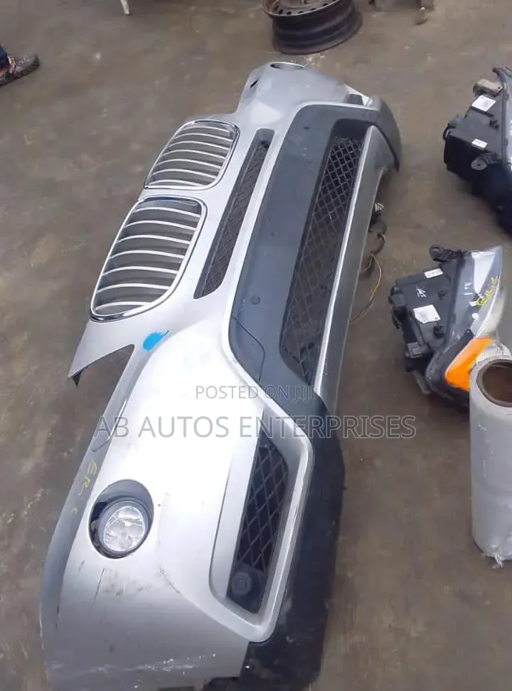 BMW F25 Front Bumper