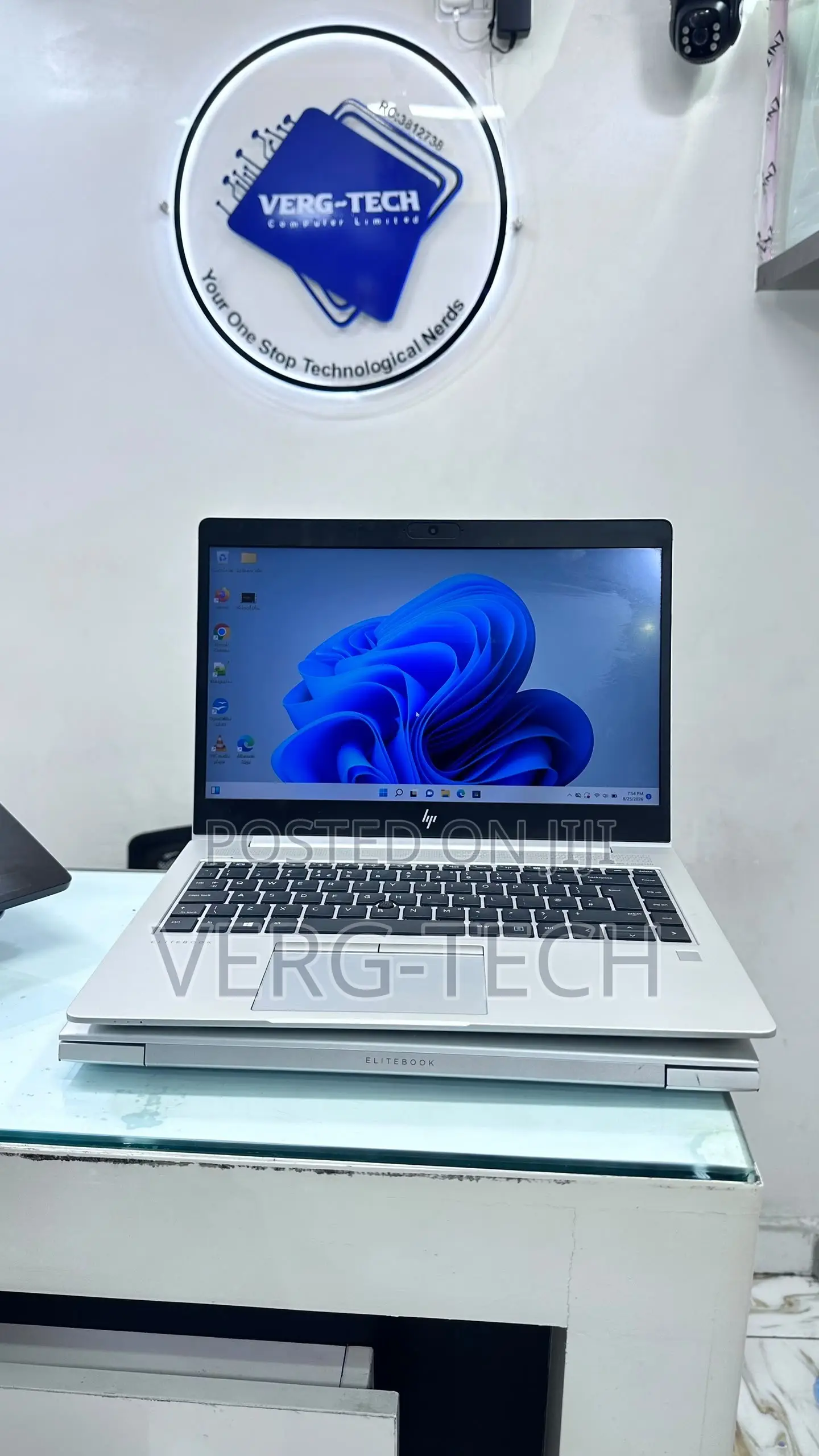 Laptop HP EliteBook 745 G6 16GB AMD Ryzen 5 SSD 256GB