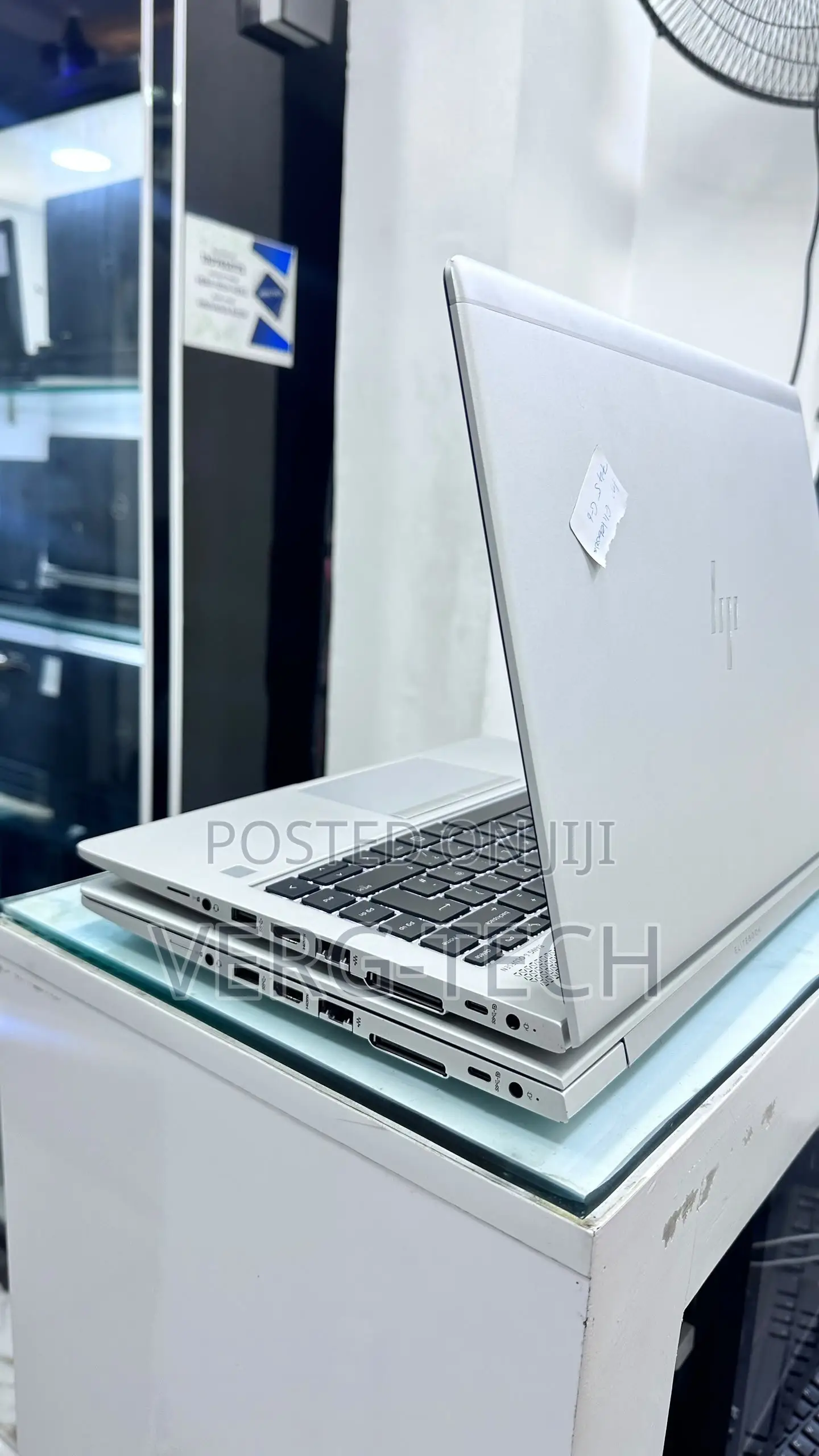 Laptop HP EliteBook 745 G6 16GB AMD Ryzen 5 SSD 256GB