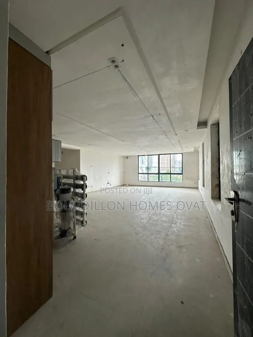 2bdrm Apartment in Victoria Island for sale
