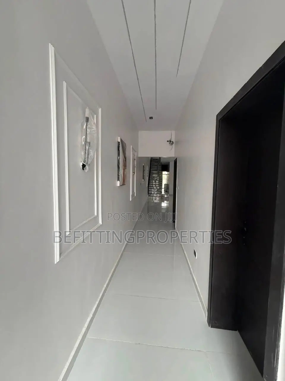 4bdrm Duplex in Ajah for sale