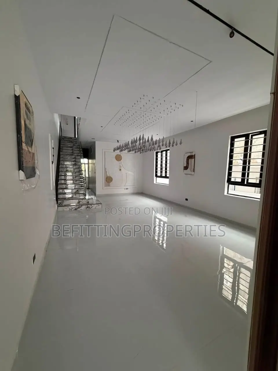 4bdrm Duplex in Ajah for sale
