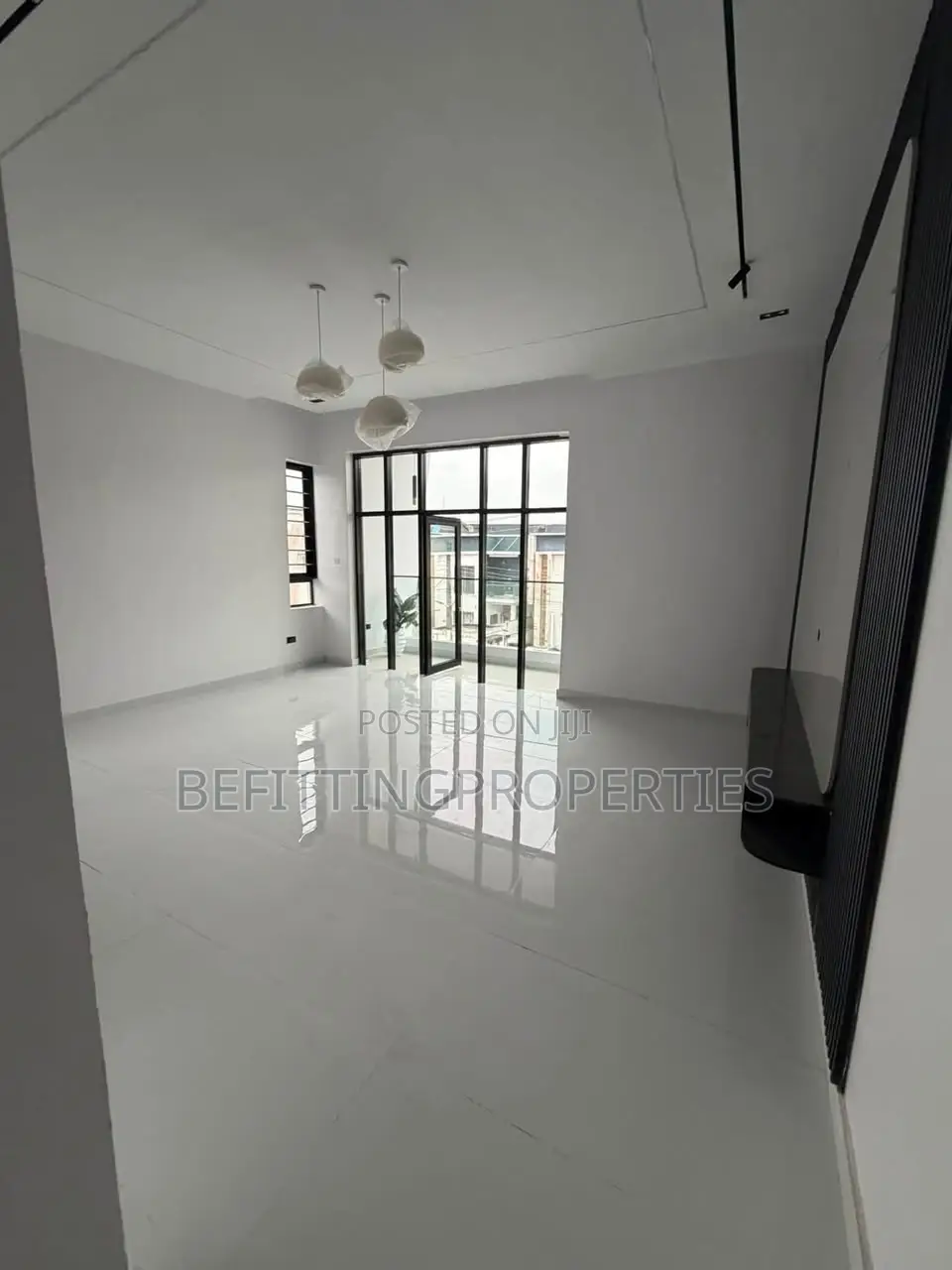 4bdrm Duplex in Ajah for sale