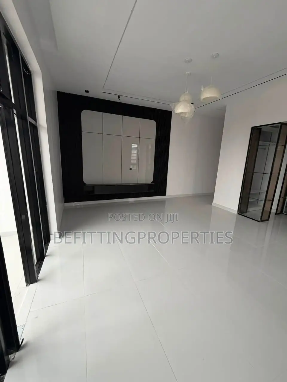4bdrm Duplex in Ajah for sale