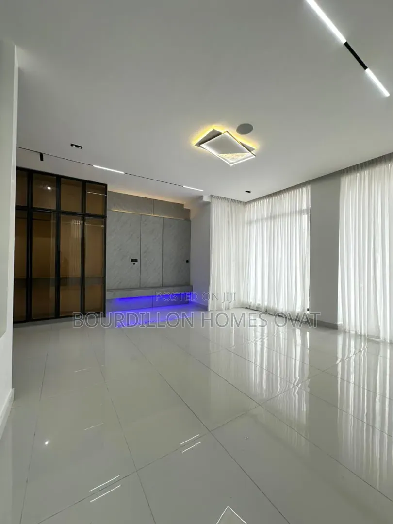5bdrm Duplex in Orchid Lekki Lagos for sale