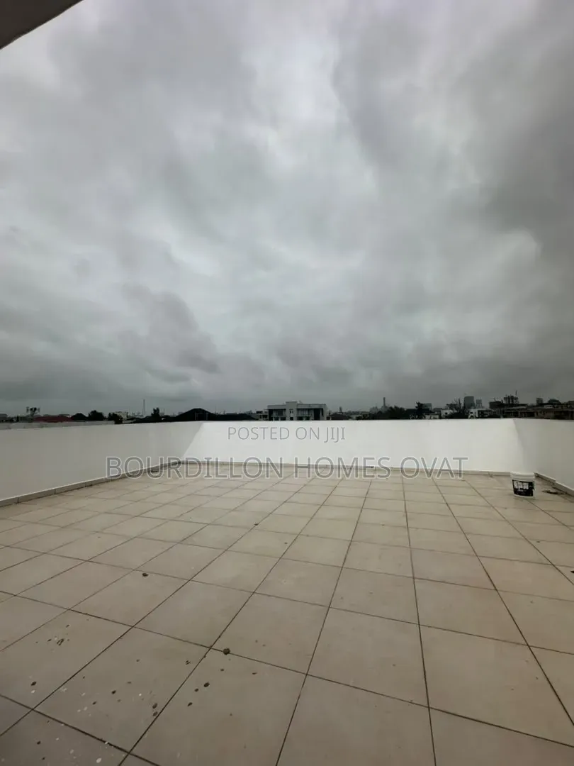 6bdrm Duplex in Ikoyi Lagos State for sale