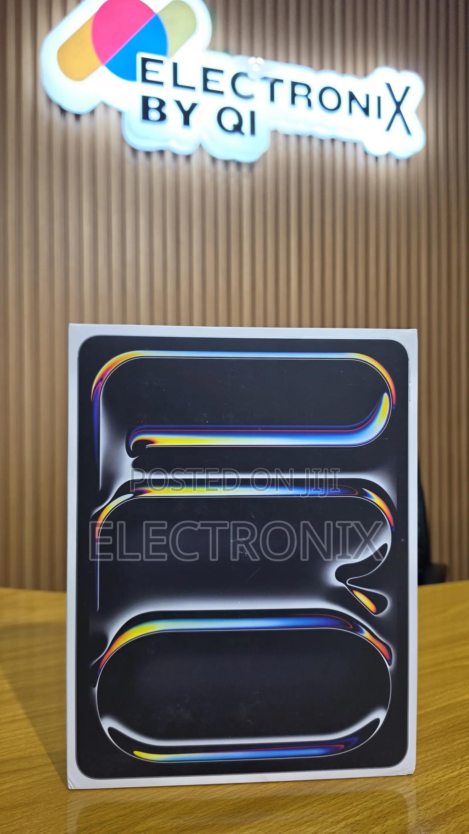 New Apple iPad Pro 512 GB Silver