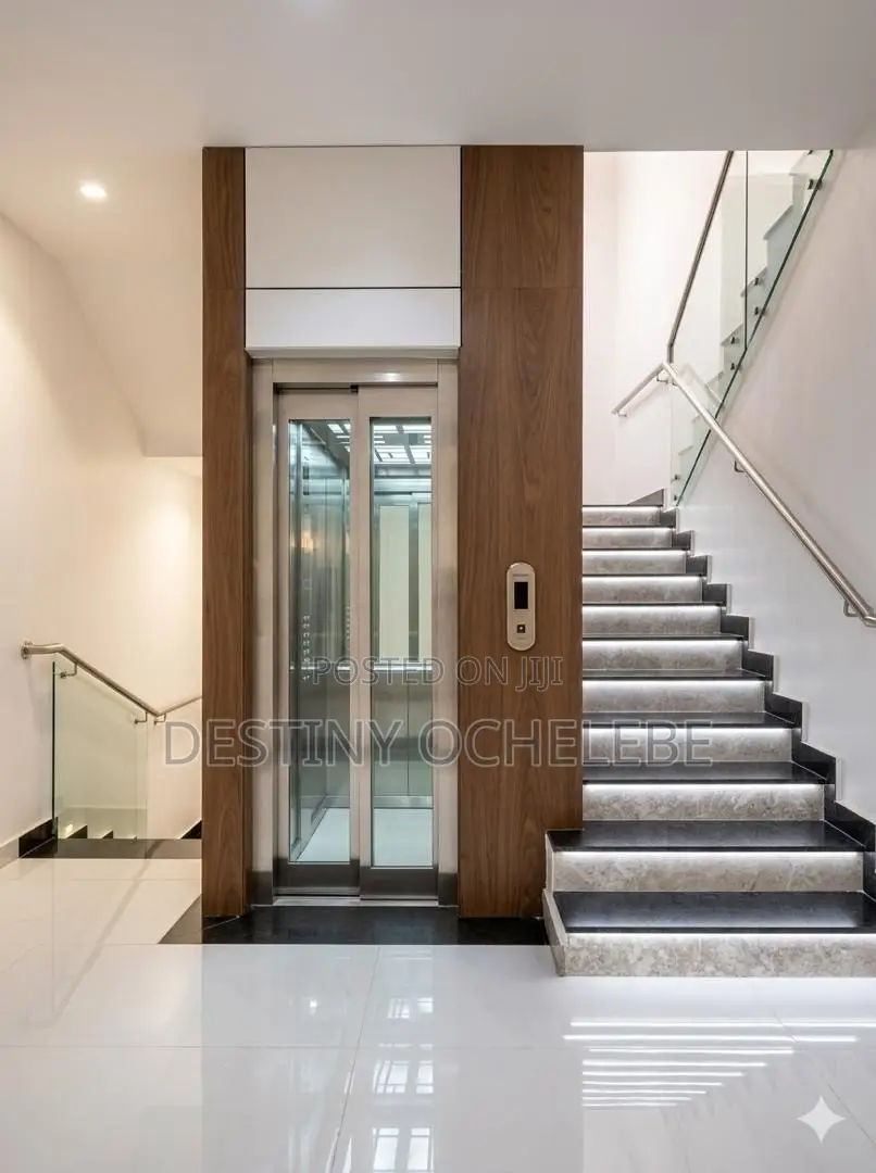 6bdrm Duplex in Mabushi for sale