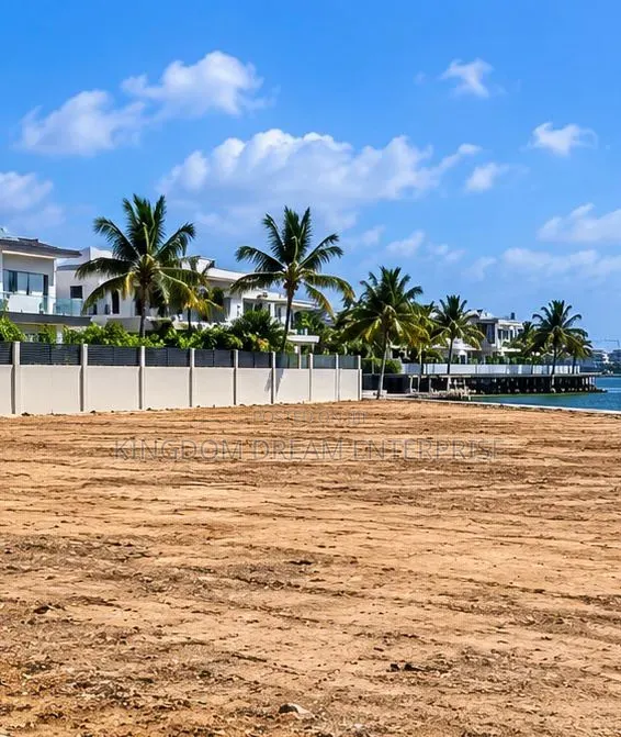 Corner Piece 1,015.557Sqm  Land Magodo Phase 2 Shangisha GRA Lagos