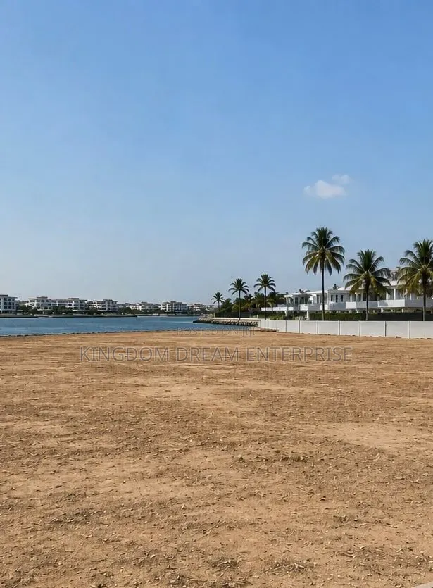 Corner Piece 1,015.557Sqm  Land Magodo Phase 2 Shangisha GRA Lagos