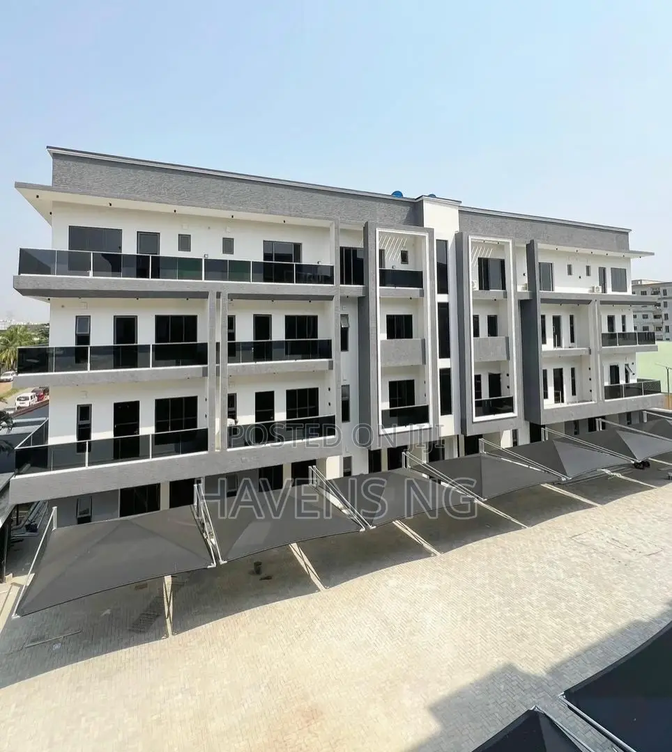 4bdrm Apartment in 1004 for sale