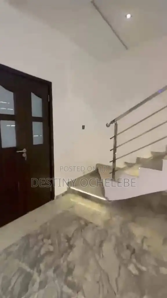 5bdrm Duplex in Life Camp for sale