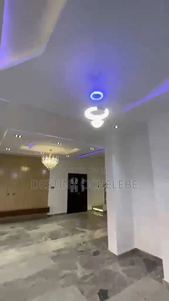 5bdrm Duplex in Life Camp for sale