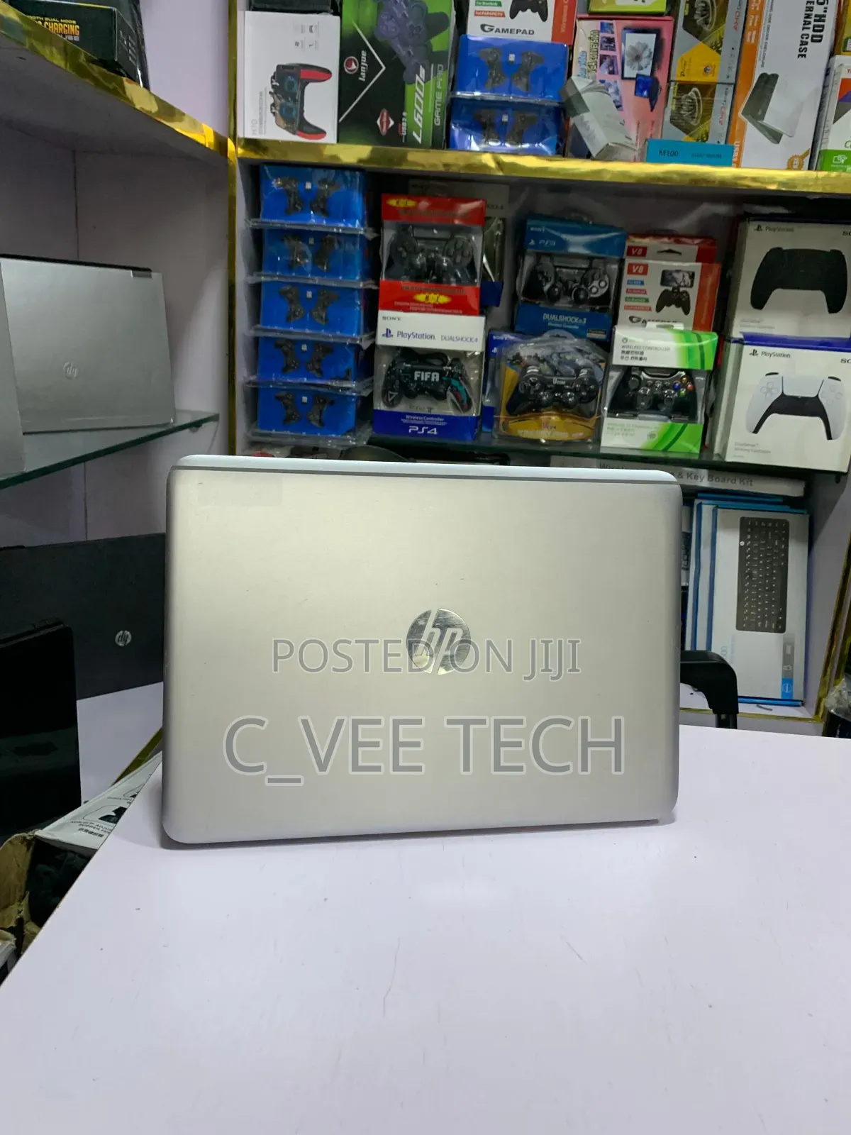 Laptop HP EliteBook 1040 G3 8GB Intel Core i5 SSD 256GB