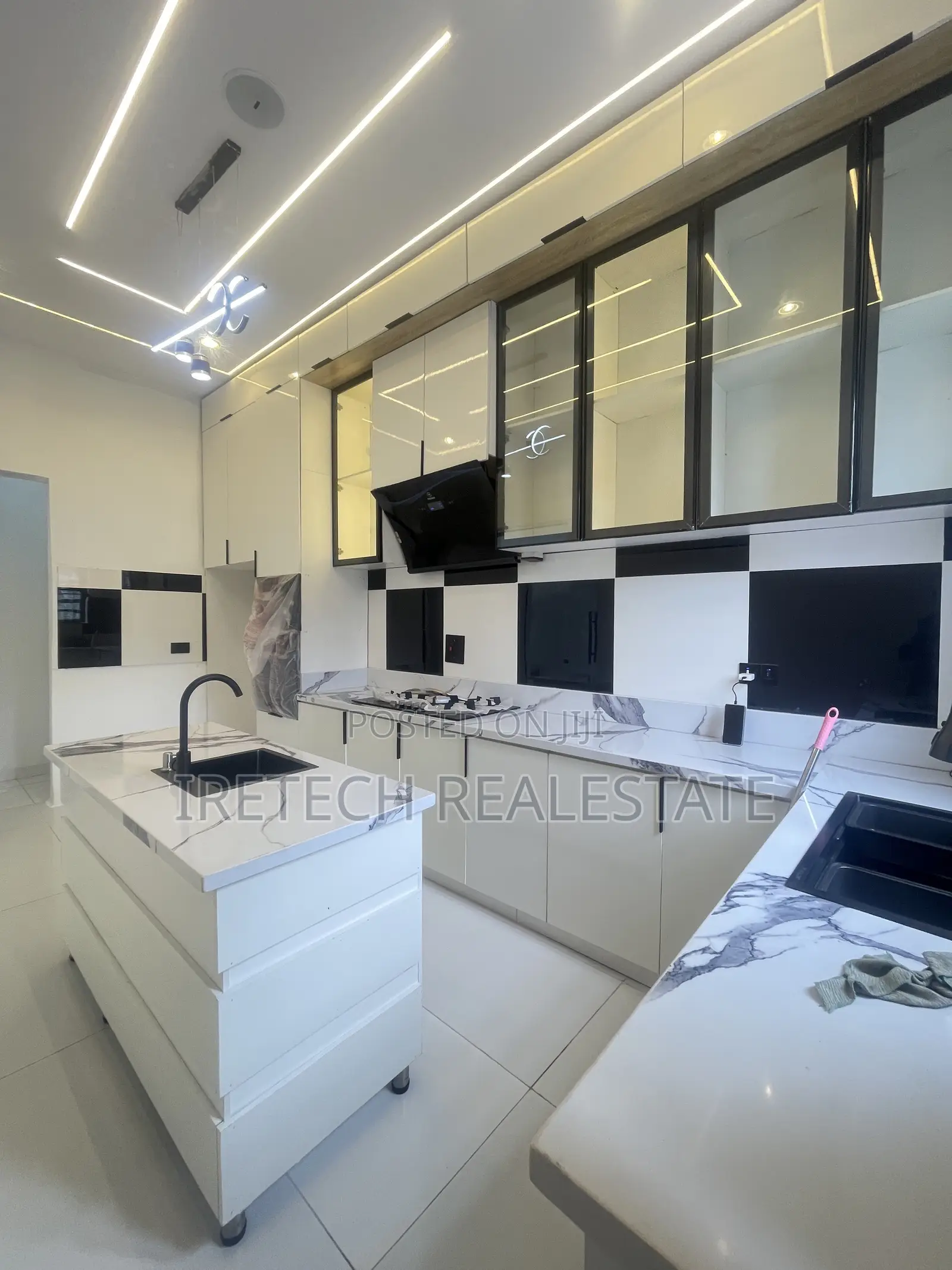 4bdrm Duplex in Sangotedo  Blenco for sale