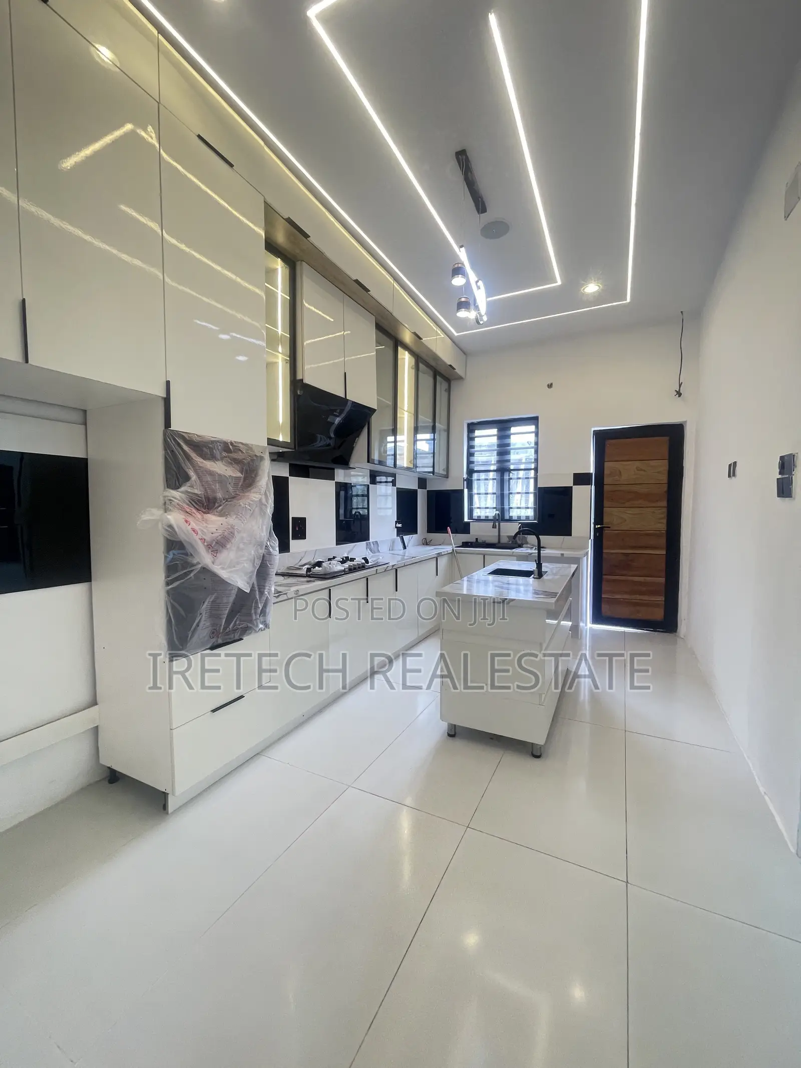 4bdrm Duplex in Sangotedo  Blenco for sale