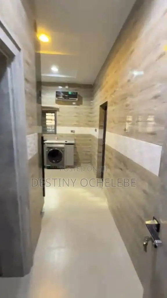 4bdrm Duplex in Naf Valley Estate, Asokoro for sale