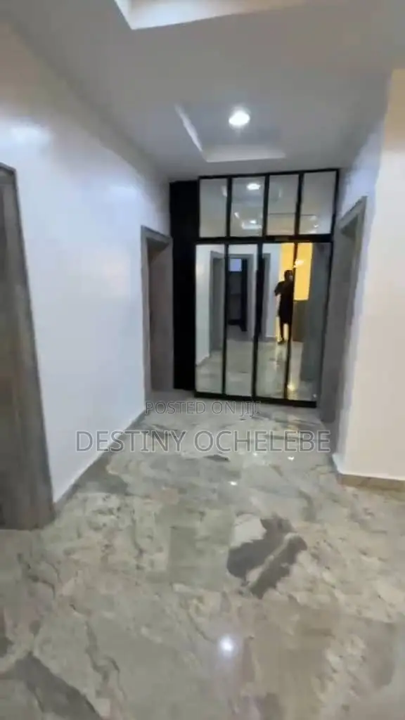 4bdrm Duplex in Naf Valley Estate, Asokoro for sale