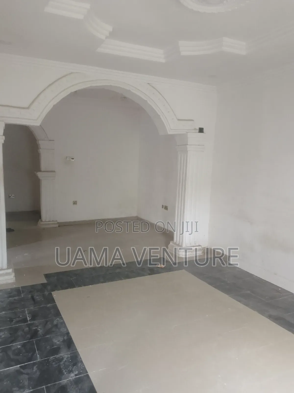 2bdrm Block of Flats in Estate By Remlek, for rent