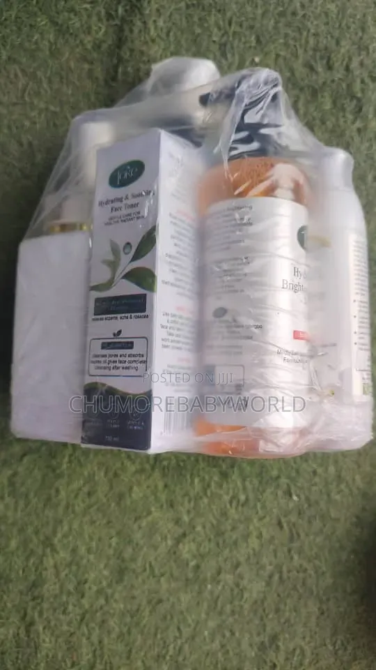 Toke New Mum Set Fair