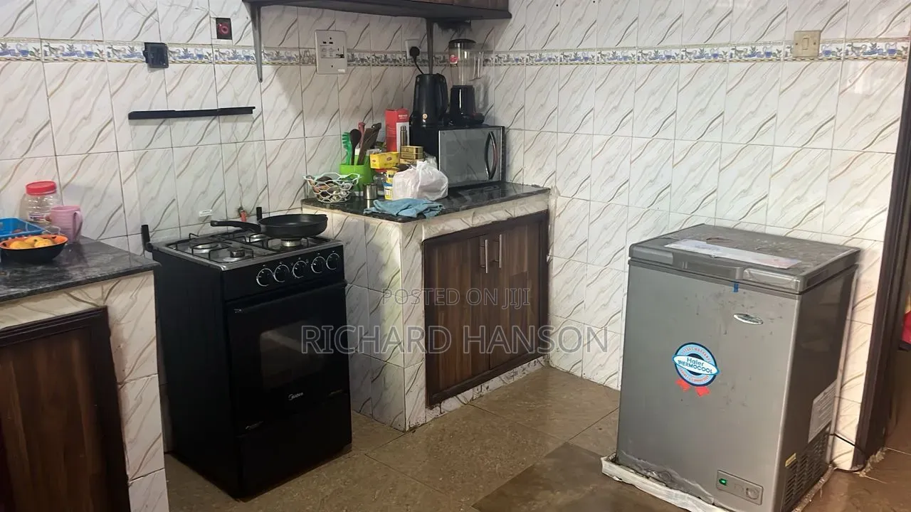1bdrm Shared Apartment in Non Flooded, Thomas Estate for rent