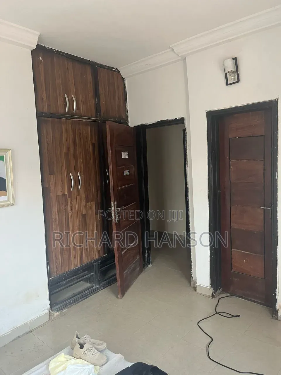 1bdrm Shared Apartment in Non Flooded, Thomas Estate for rent