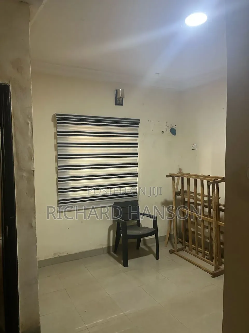 1bdrm Shared Apartment in Non Flooded, Thomas Estate for rent