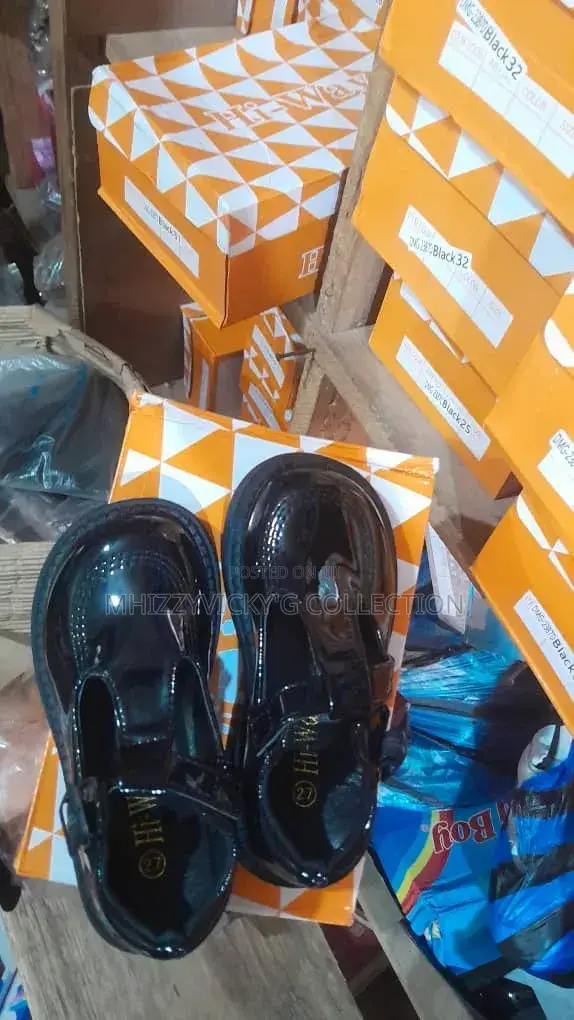 Original Children Shoes
