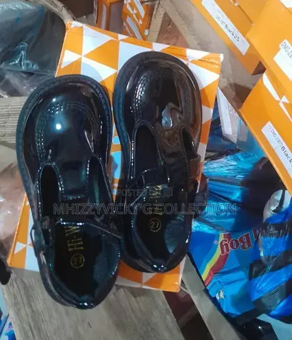 Original Children Shoes