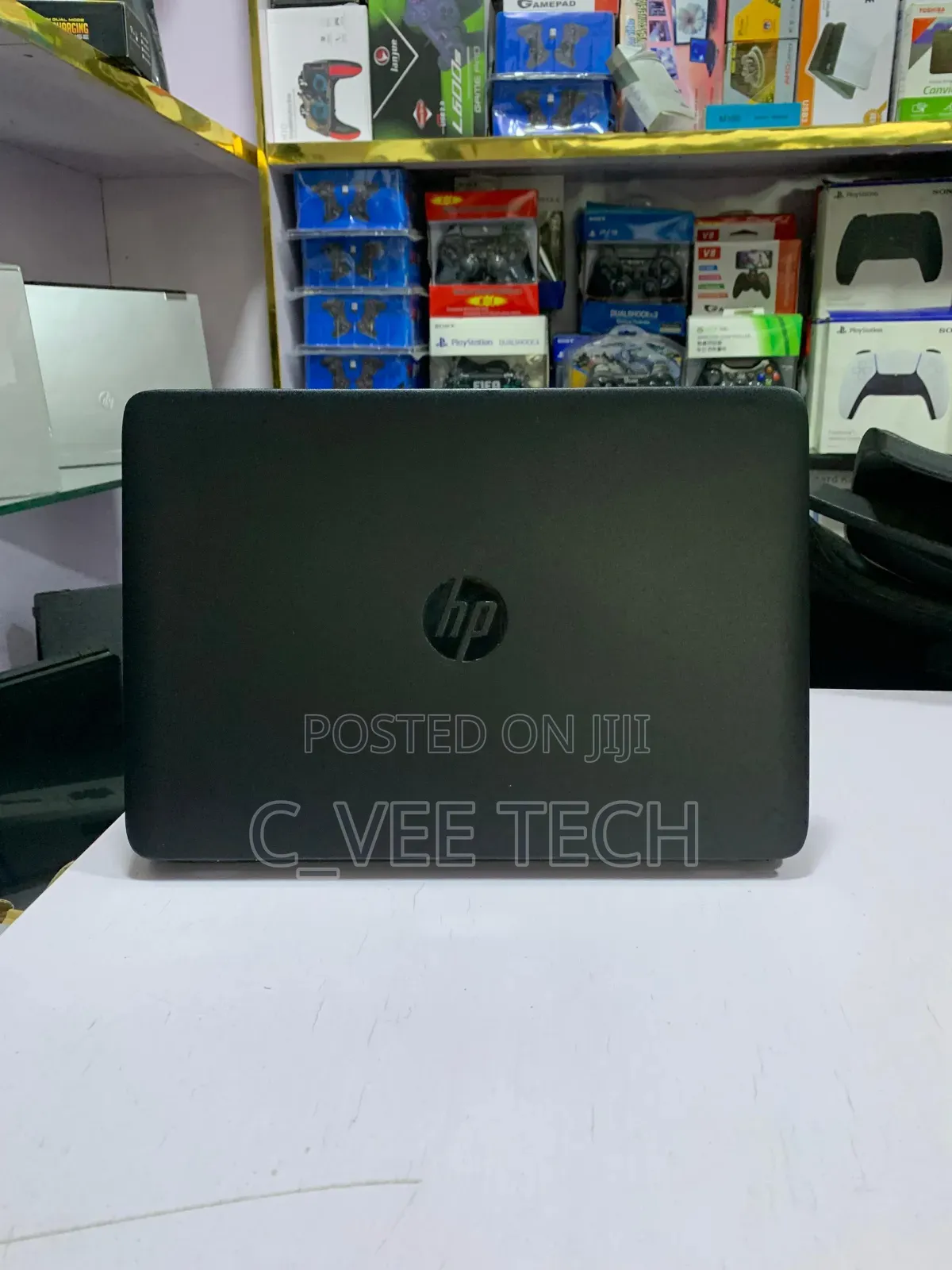 Laptop HP EliteBook 840 G1 8GB Intel Core i5 HDD 500GB