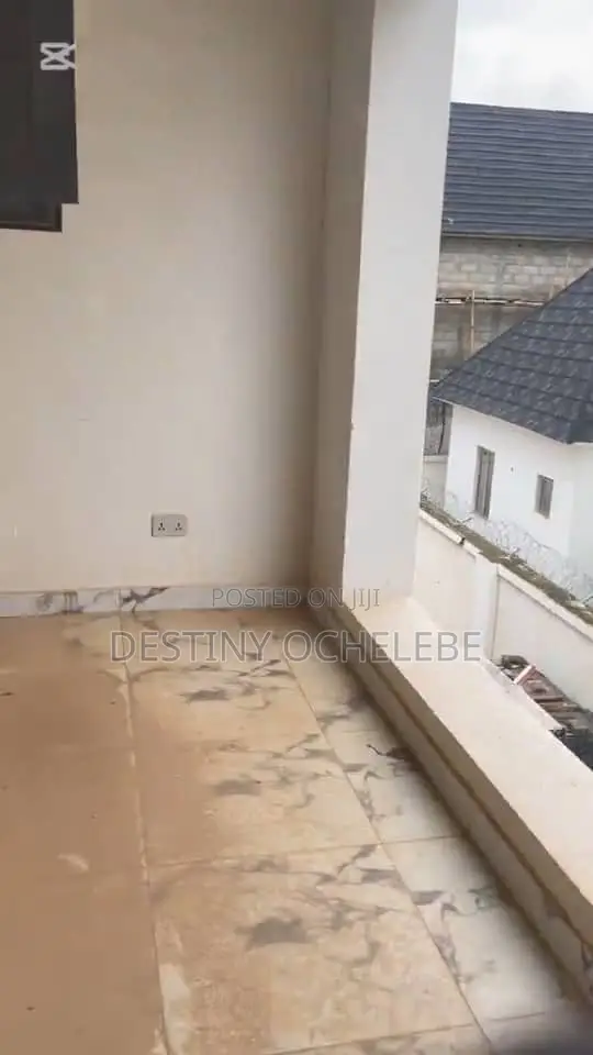 5bdrm Duplex in Efab Metropolis, Gwarinpa for sale