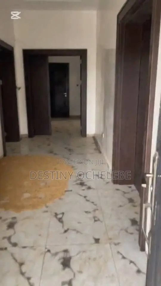 5bdrm Duplex in Efab Metropolis, Gwarinpa for sale