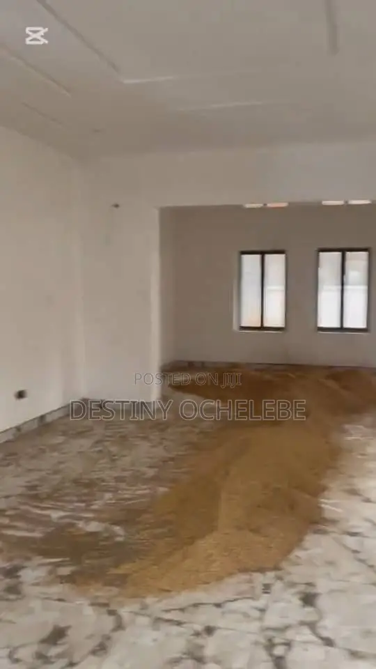 5bdrm Duplex in Efab Metropolis, Gwarinpa for sale