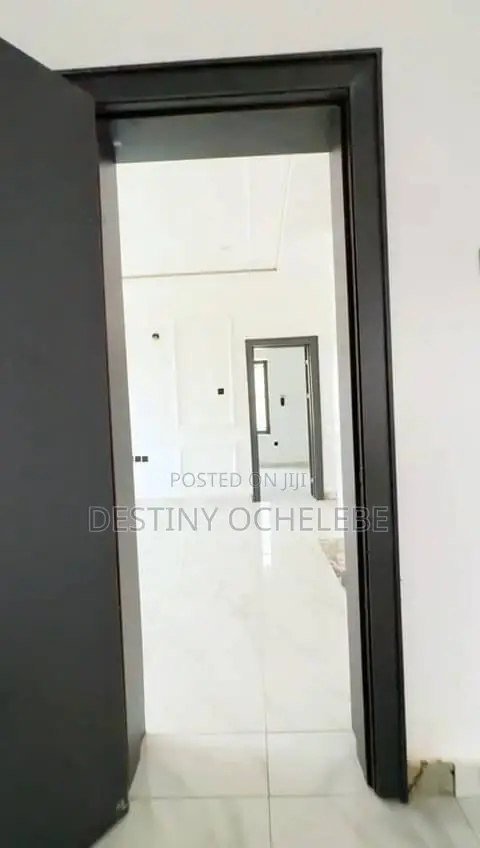 4bdrm Duplex in Jahi for sale